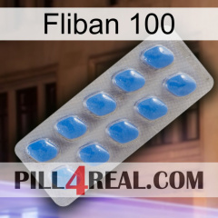 Fliban 100 22
